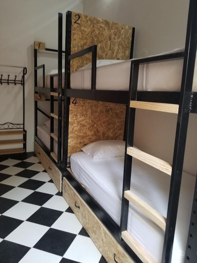 Casa Chipi Chipi Hostal Cartagène Extérieur photo