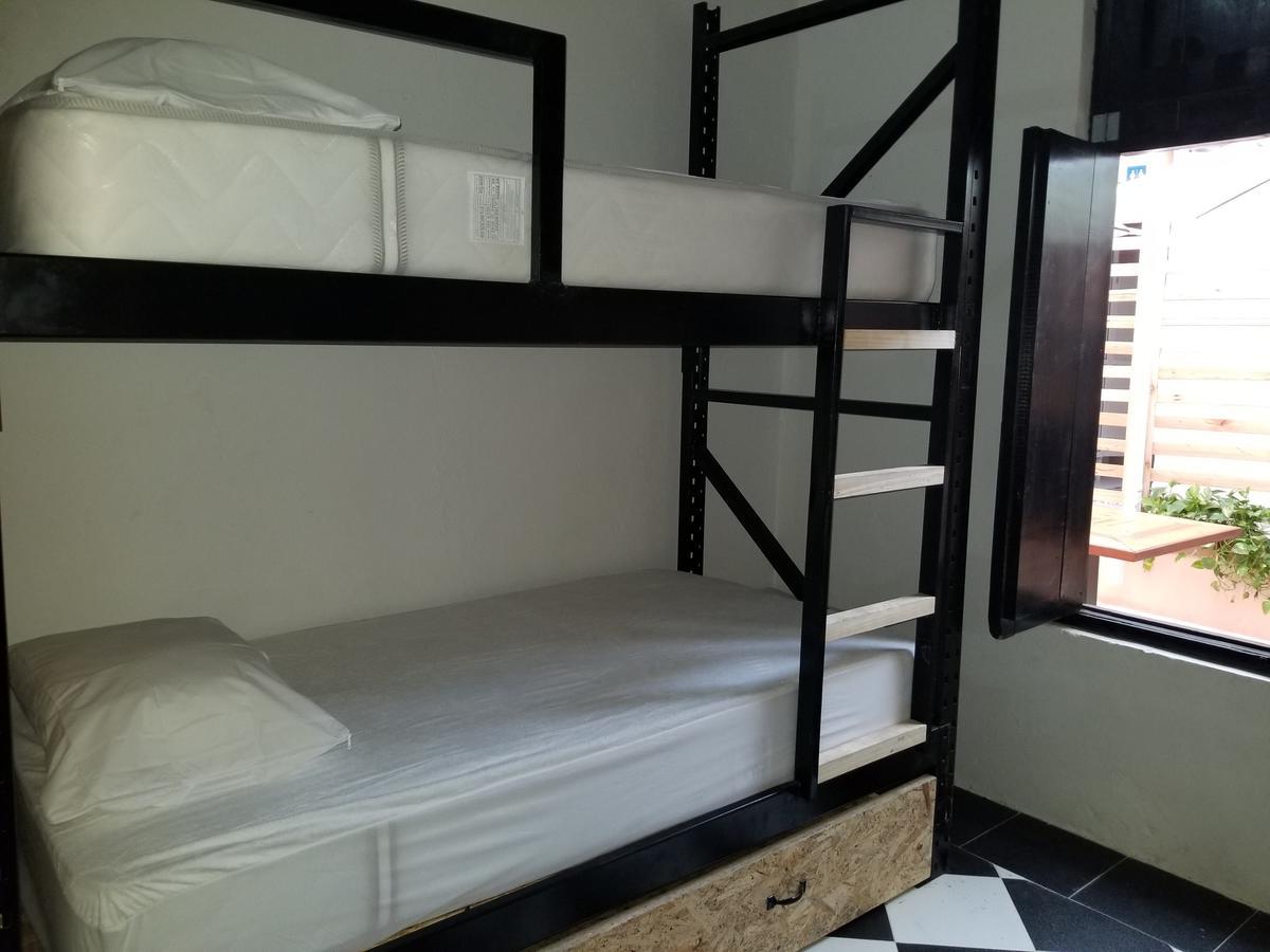 Casa Chipi Chipi Hostal Cartagène Extérieur photo