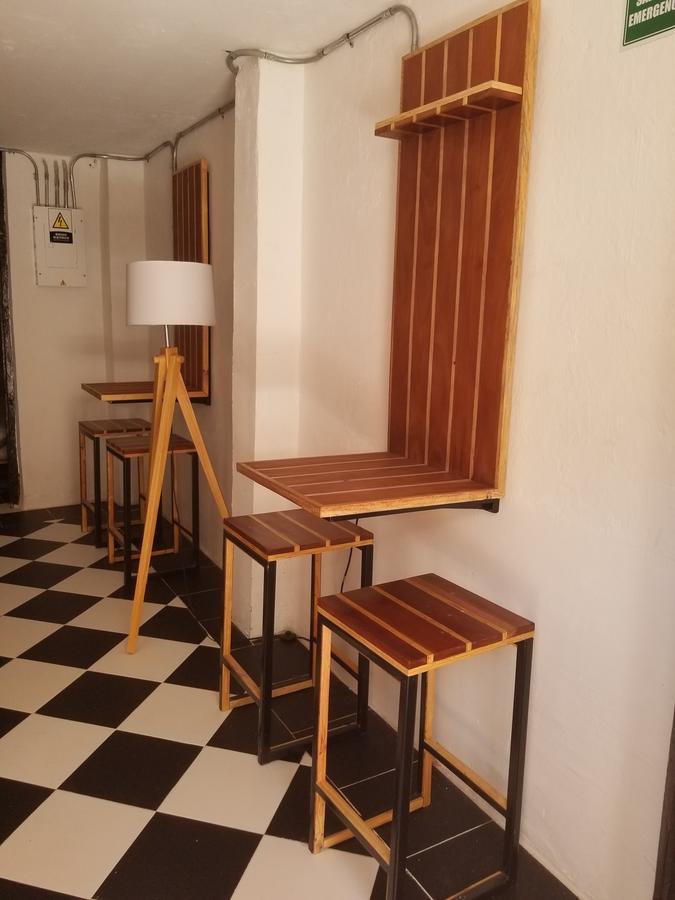 Casa Chipi Chipi Hostal Cartagène Extérieur photo