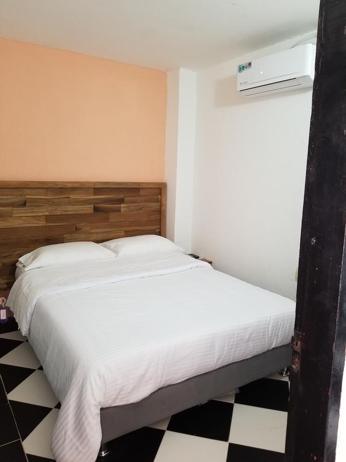 Casa Chipi Chipi Hostal Cartagène Extérieur photo