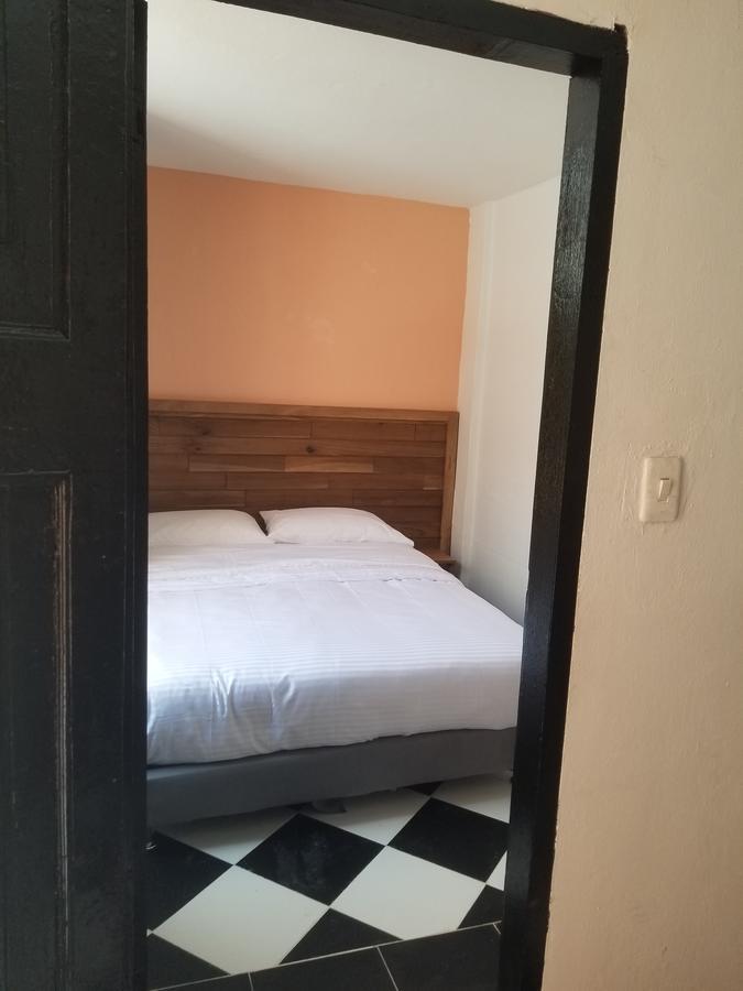 Casa Chipi Chipi Hostal Cartagène Extérieur photo