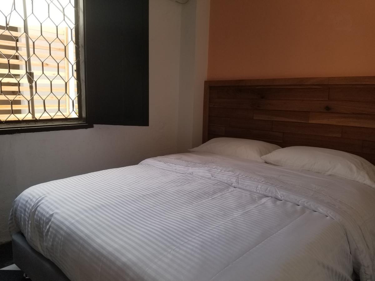 Casa Chipi Chipi Hostal Cartagène Extérieur photo