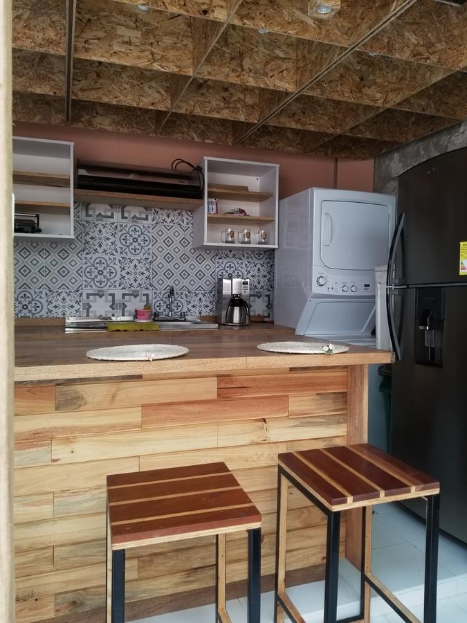 Casa Chipi Chipi Hostal Cartagène Extérieur photo